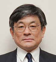 寺島一郎 教授