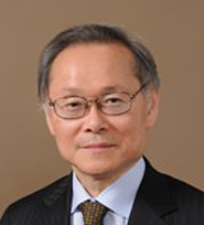 近藤豊 教授