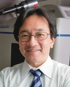濡木理教授