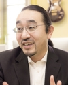 菅裕明教授