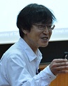小木曽 啓示 教授