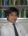 山野井 慶徳 准教授