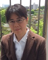 相川 祐理 教授