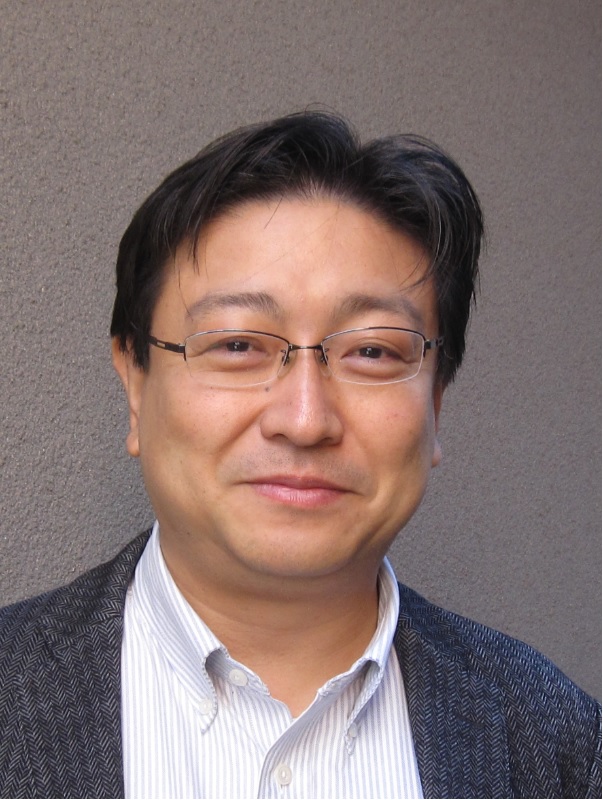 萩原直道教授