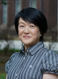 清水 美貴子