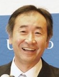 梶田隆章先生
