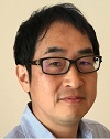 柏川 教授