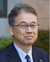 平田岳史教授