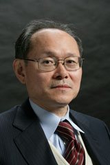 近藤豊教授