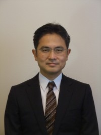 井出先生