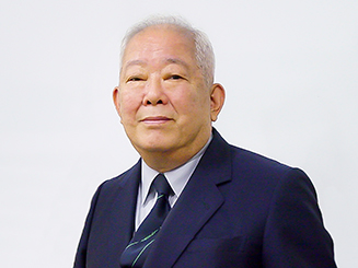 小柴昌俊特別栄誉教授