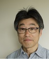 新井 教授