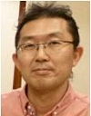 今井准教授
